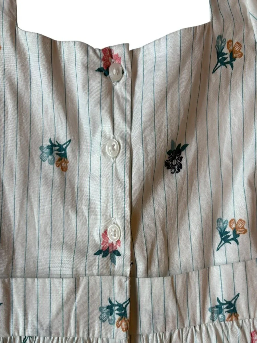 Janie and Jack Dress size 7 NWT